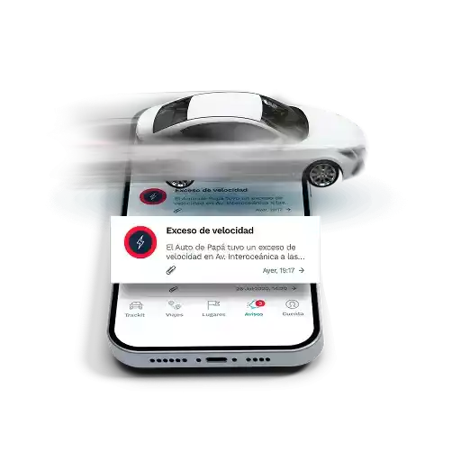 Alertas inteligentes